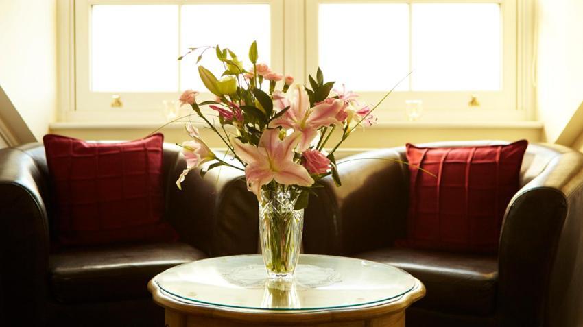 Hotel Filey Grange Zimmer foto